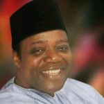 N10bn was never housed in any private account, Buhari appoints new NBC Director-General