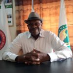 Ban on spectators, Chairman of Imo Football Association, Mazi Amanze Uchegbulam,