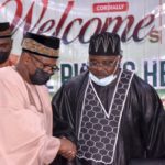 Agitations are good for development