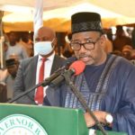 Abiola is architect, Bauchi saves N500m