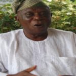 Sanwo-Olu mourns ex-NBA President