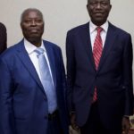 PFN celebrates Pastor Kumuyi