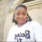 Suspected killer of lady, Lady found dead with private parts