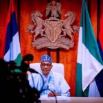 Buhari presides over FEC, Buhari