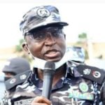 3 students in police net, deployed policemen to Lekki, Obasa condoles CP Odumosu, We didn't shut APC
