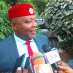 Anambra 2021: APGA aggrieved