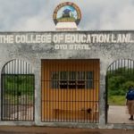 Oyo College of Education