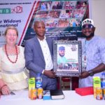 Heart of Widows International