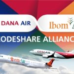 Dana Air/Ibom Air historic alliance