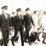 Ethiopian Airlines Group starts