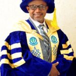 Nigerian scientists challenged
