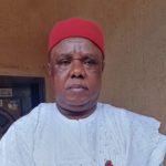 RMAFC chairman, Izzi/Ikwo crisis