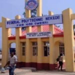 Fed. Polytechnic Nekede admits over 5,000 students, Poly management reads Riot Act, Federal Polytechnic Nekede, Suspected dry meat sellers