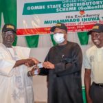 Gombe State Contributory Healthcare
