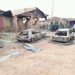 Reps to probe Igangan killings, Heavy security presence in Igangan