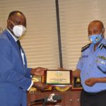NIWA MD meets IGP