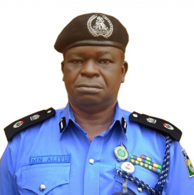 gun-wielding cultists in Enugu