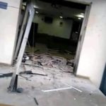 Four police officers, three civilians killed as armed men attack divisional police headquarters in Osun