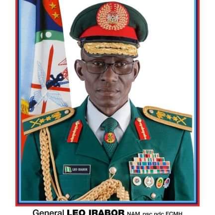 Nigeria, Sao Tome strengthen Defence collaboration
