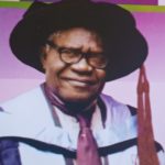 delivers UNIBEN 245th inaugural lecture