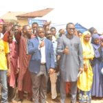 Brewery empowers 120 youths