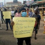 June 12, Akure, Ondo
