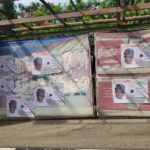 posters, Tinubu