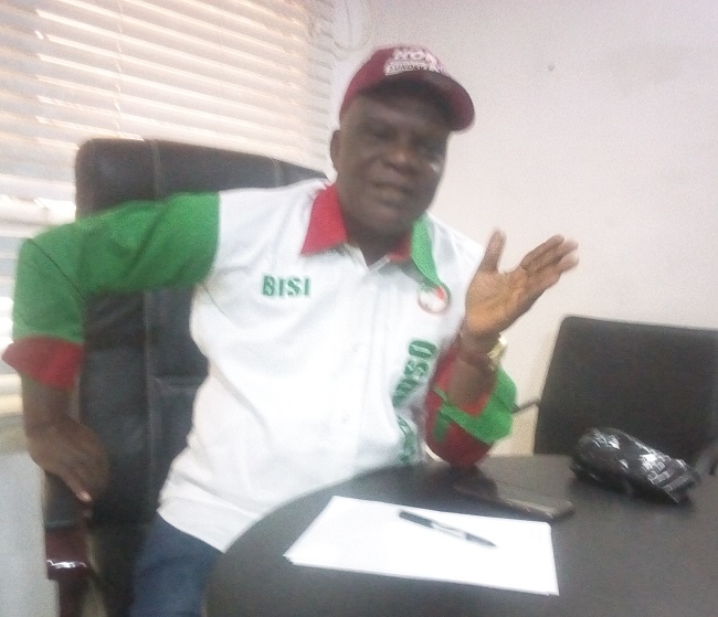 PDP sensitises people, reconciles aggrieved members