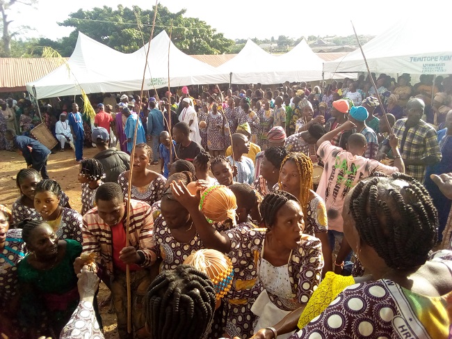 Elero festival