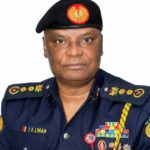 establishment of Fire Police