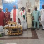 Gbagi capable of industrialising Delta