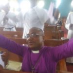 Insecurity: African Church primate