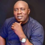 Kenneth Ogba