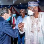 governor unveils Museum road