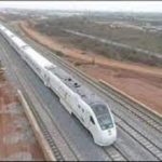 Lagos-Ibadan train stopped four times , Passengers shun Lagos-Ibadan, Lagos-Ibadan train: Passengers toast