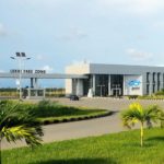 streamline truck movements, opportunities in Lagos Free Zone