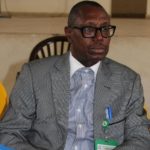 NECO gets acting Registrar