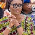 Ogun govt will continue, Teenage pregnancy: Abiodun's wife laments alarming rate of school dropouts