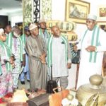 Runsewe urges stakeholders