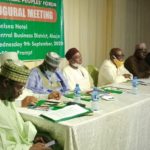 Former governors to host
