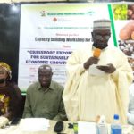 NEPC advises exporters