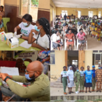 free medical outreach