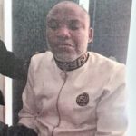 Nnamdi Kanu South East