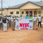only scheme uniting Nigeria