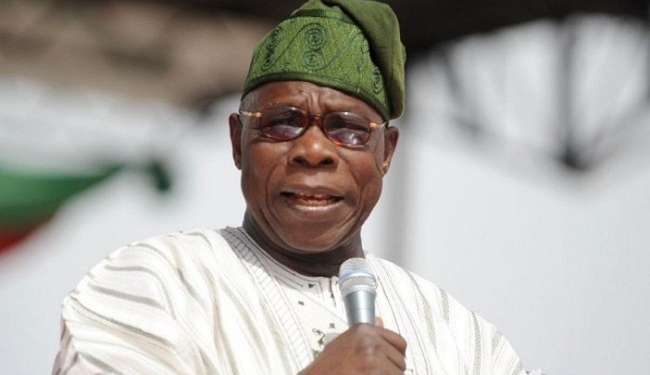 Obasanjo eulogises Udom Emmanuel, cashew produced in Nigeria, lack of education , Obasanjo advocates younger president, Obasanjo bemoans Oyo's loss of two highest traditional rulers in short time, Bowen in very good standing, OBJ disowns statement, Obasanjo declares support, State of the nation