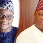 Osun 2022 gubernatorial poll