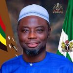 Osun APC suspends Commissioner