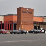 Community members threaten court