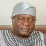Oyinlola Okebukola unveil new college