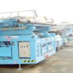 NAHCO directly handles airlines operating
